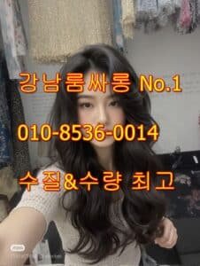 역삼동룸싸롱추천